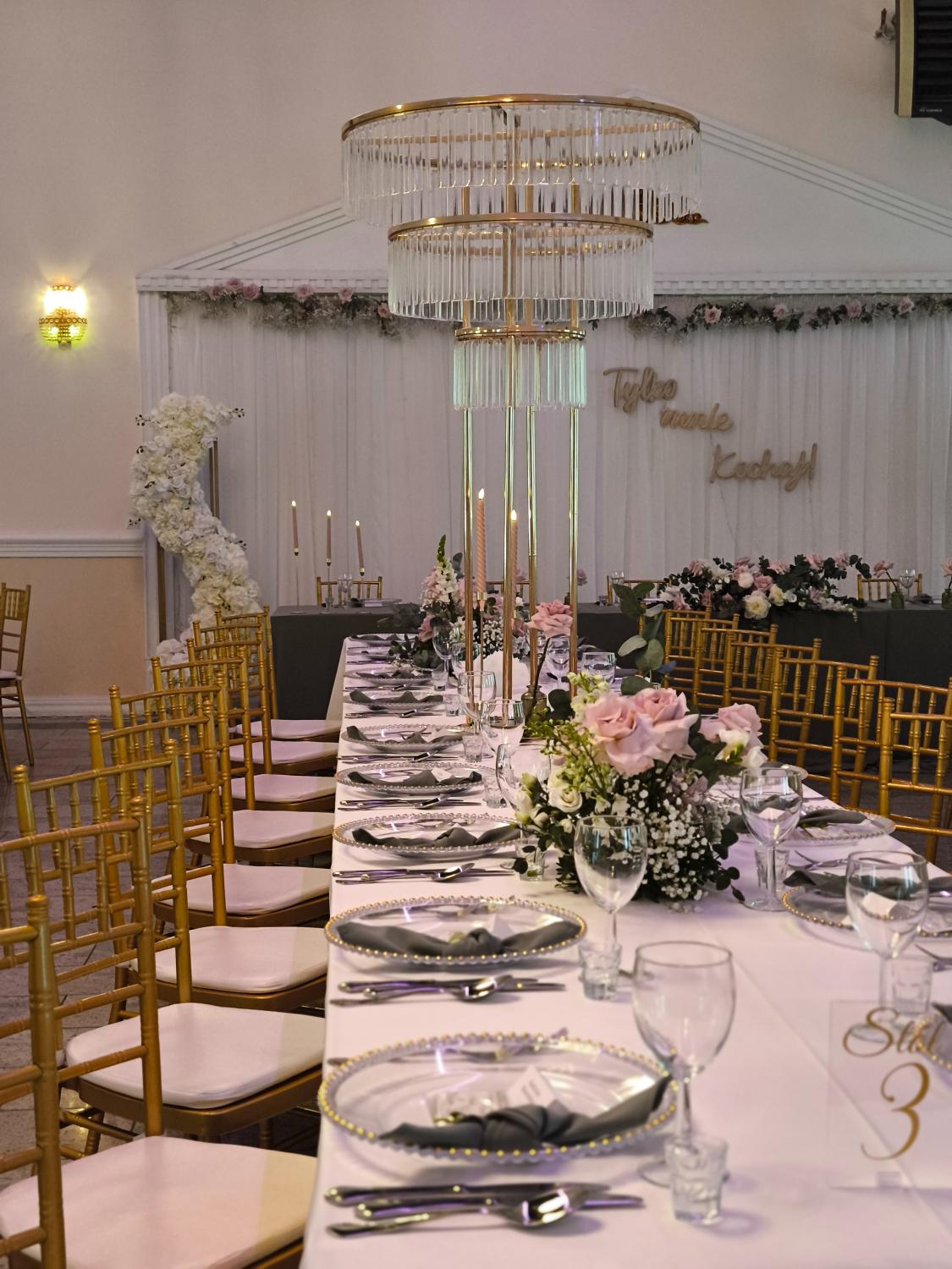 Wesele pod WArszawą Sala Weselna Warszawa